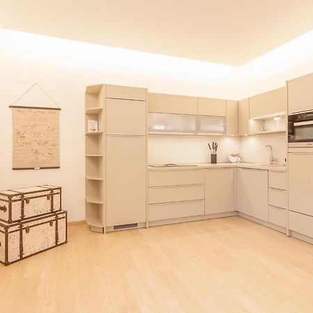 Villa Odin Yachtclub Sellin  Luaran gambar