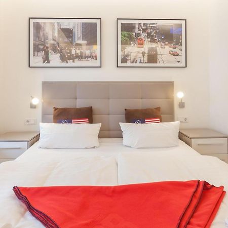 Villa Odin Yachtclub Sellin  Luaran gambar