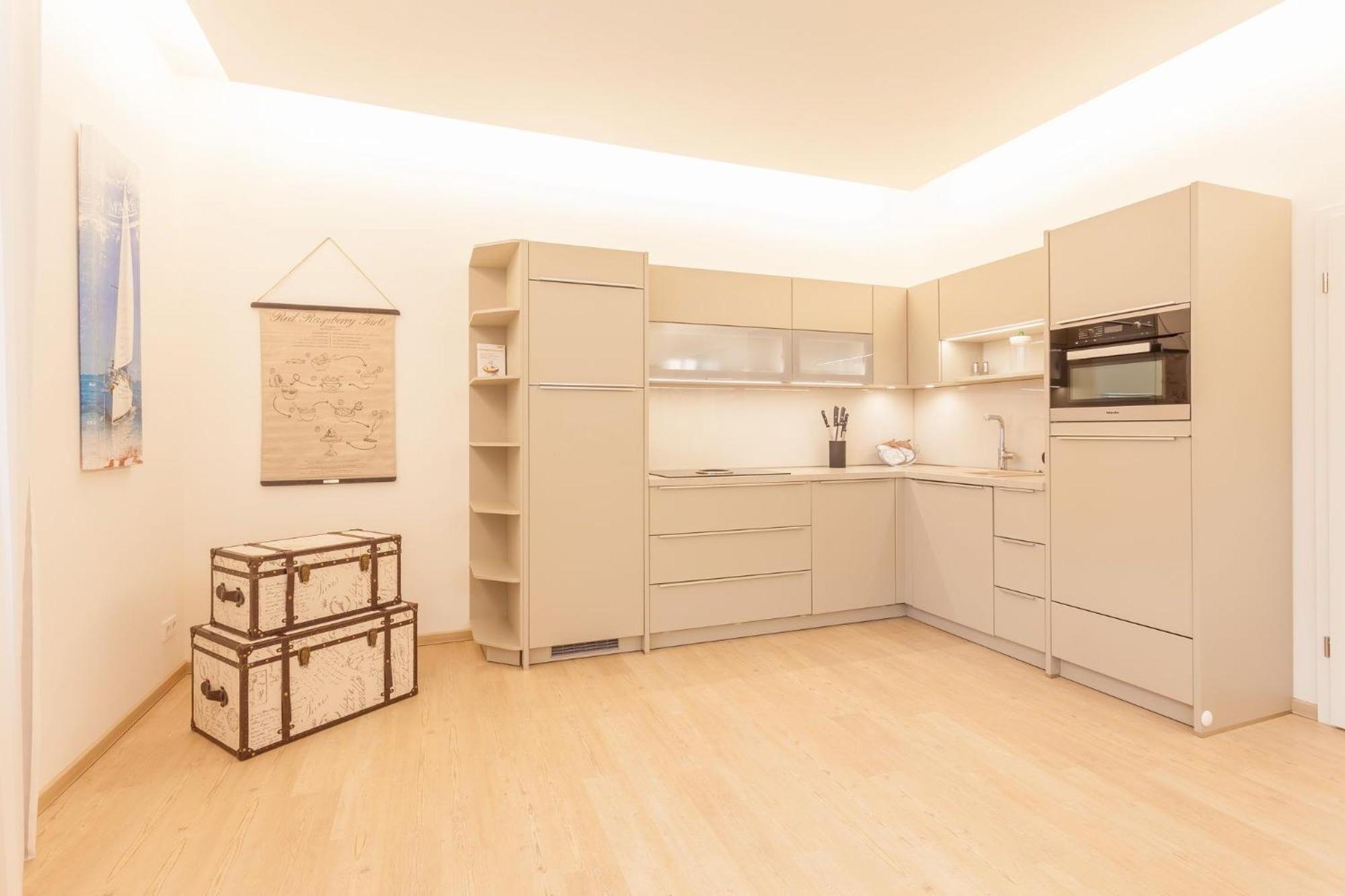 Villa Odin Yachtclub Sellin  Luaran gambar